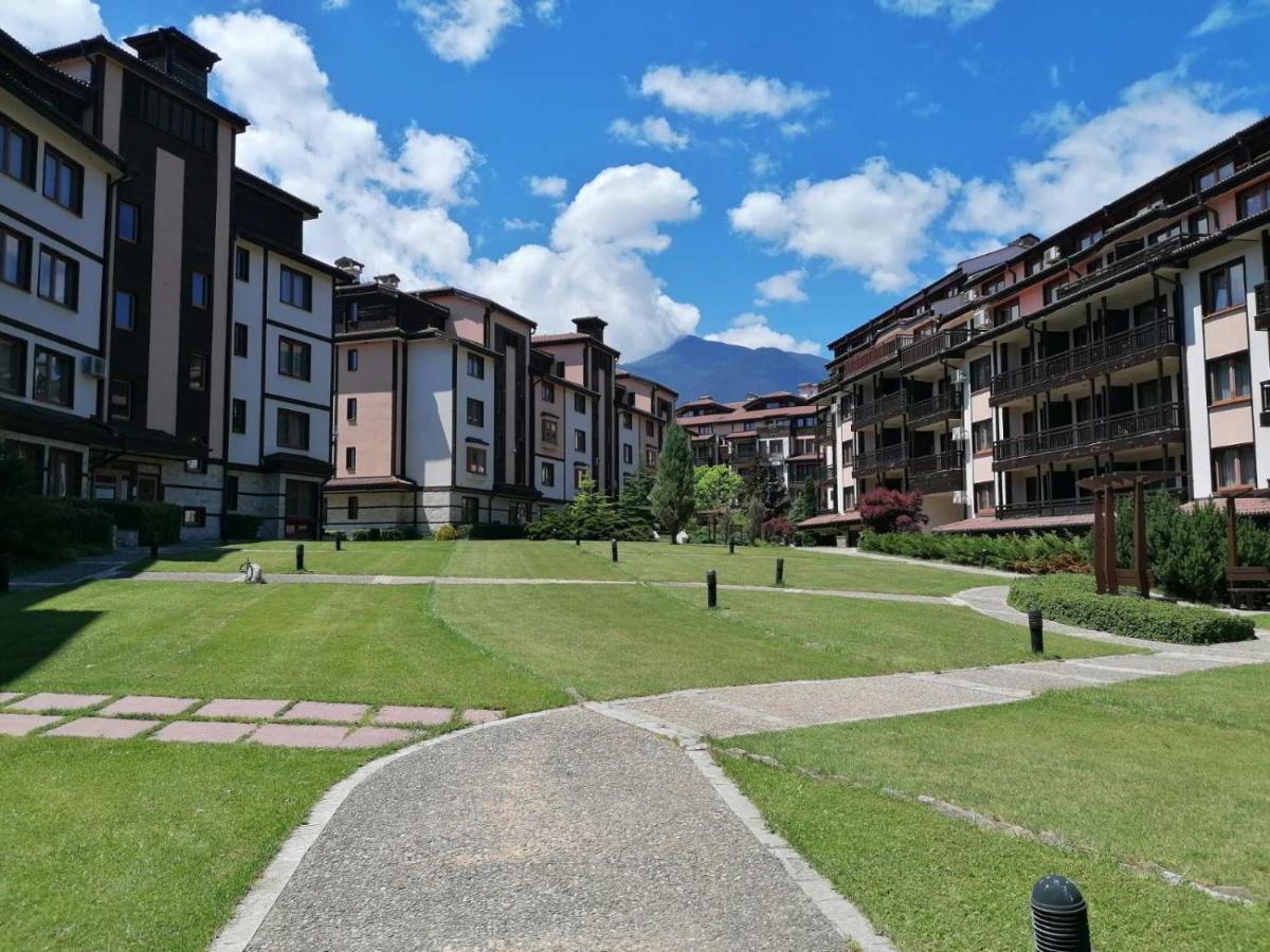 Downtown Apartments Bansko Exteriér fotografie