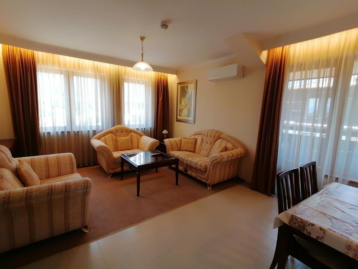Downtown Apartments Bansko Exteriér fotografie