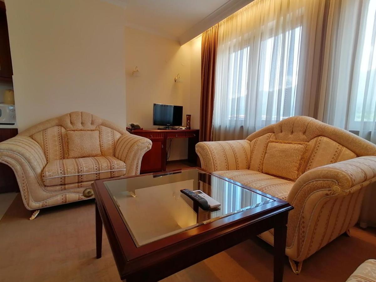 Downtown Apartments Bansko Exteriér fotografie