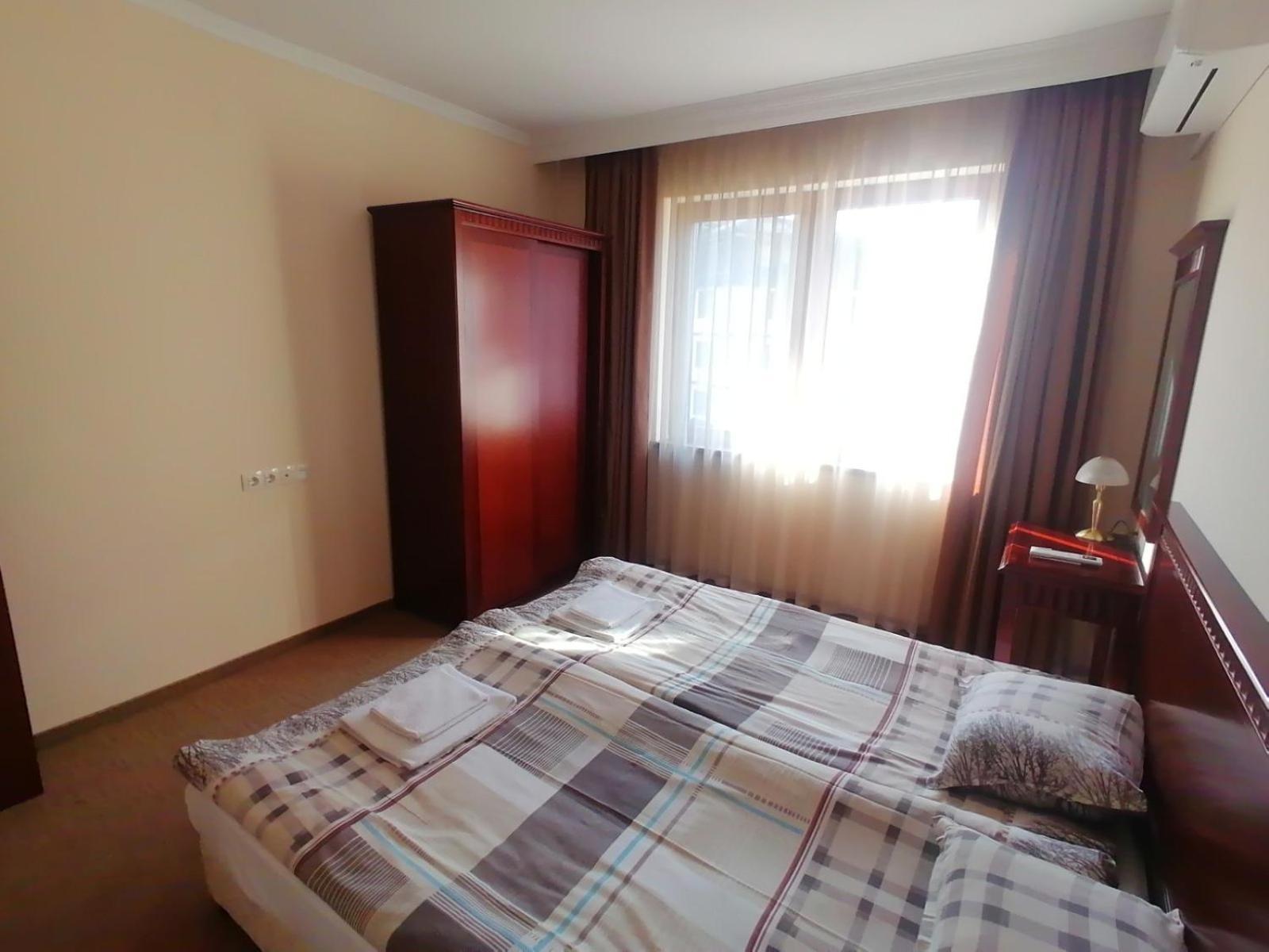 Downtown Apartments Bansko Exteriér fotografie