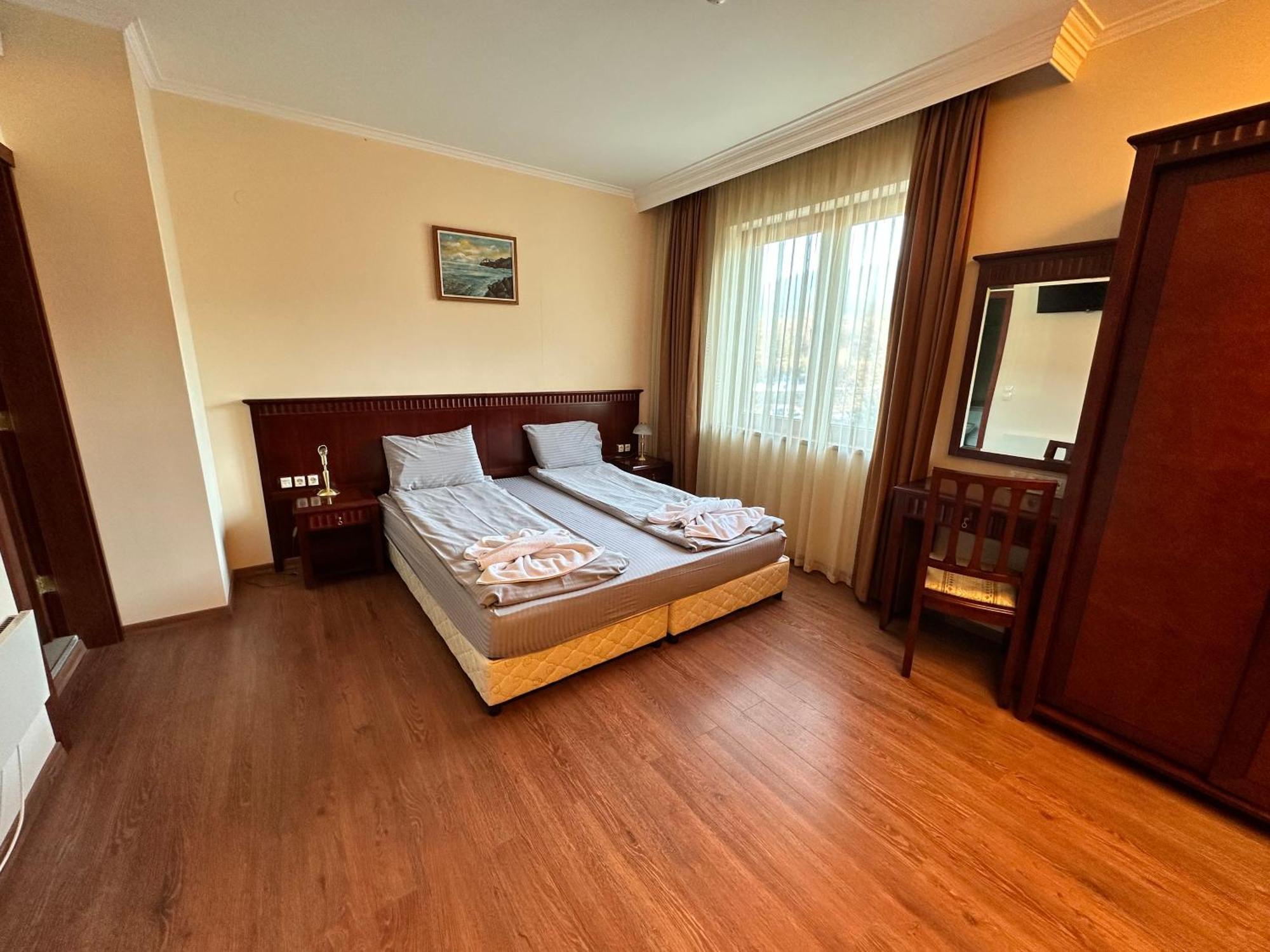 Downtown Apartments Bansko Exteriér fotografie