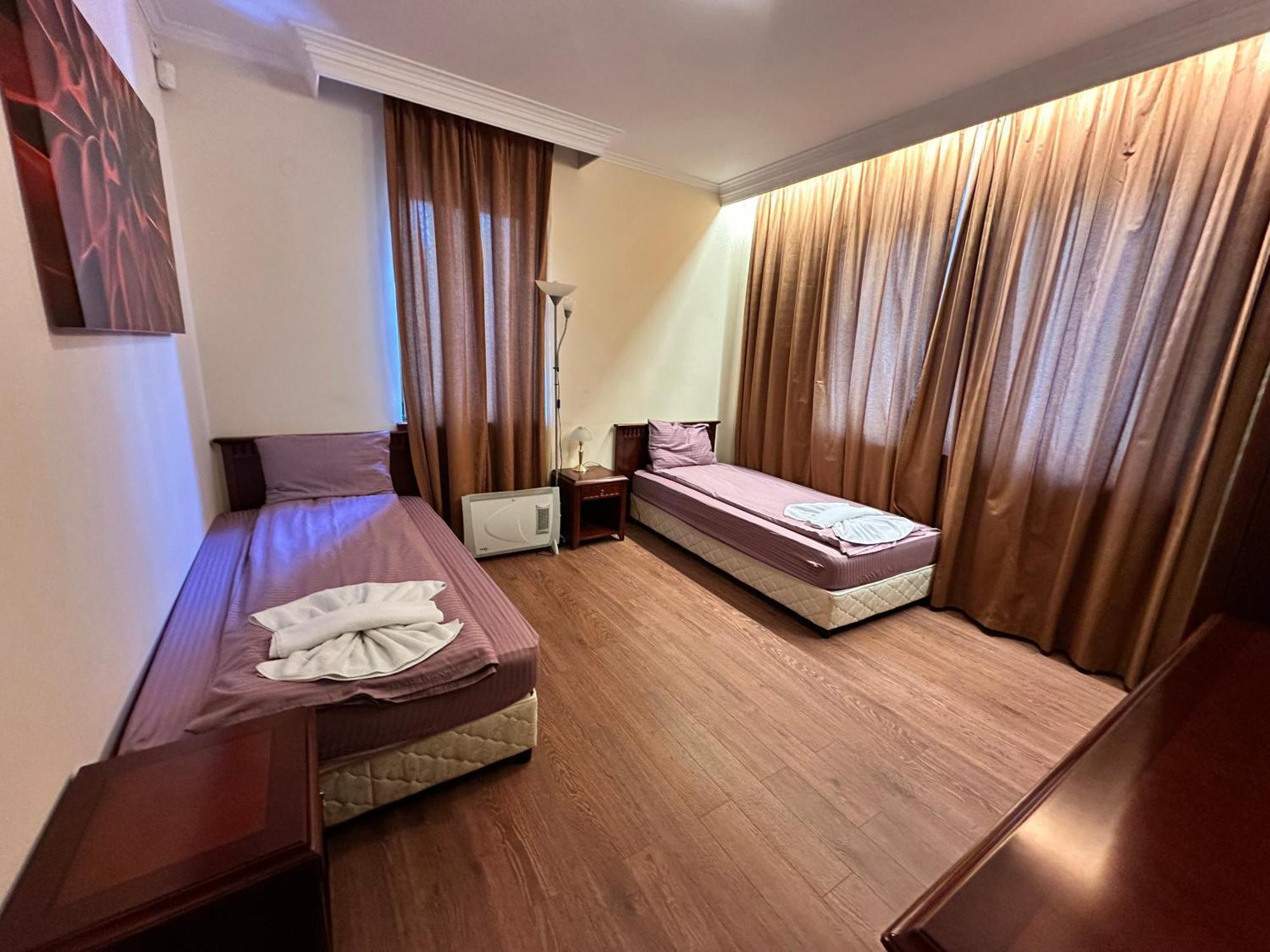 Downtown Apartments Bansko Exteriér fotografie