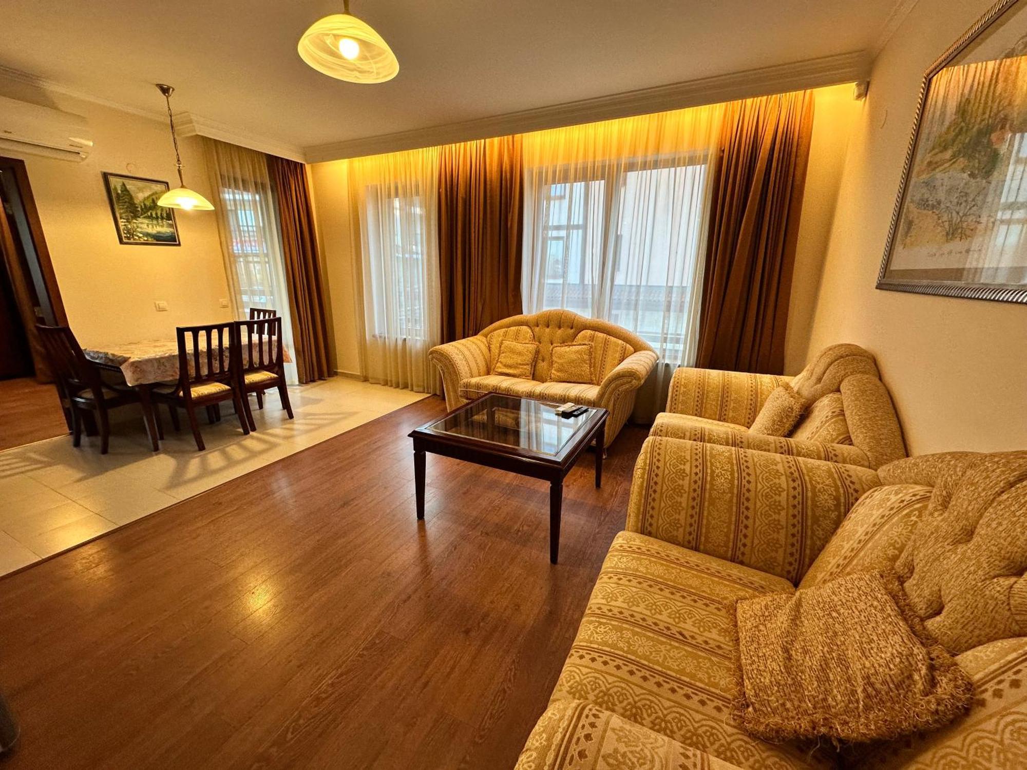 Downtown Apartments Bansko Exteriér fotografie